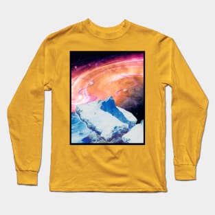 Ride the Void Long Sleeve T-Shirt